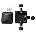 Caja de Conexiones IP68 Impermeable, Bkinsety Caja de Acoplador de Conectores de...