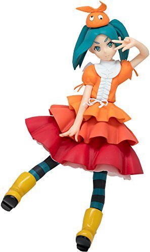 Sega Monogatari Series: Yotsugi Ononoki Premium Figure