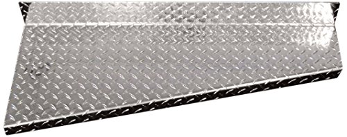 Owens Products OC9435EDX estribos running boards miniatura 1