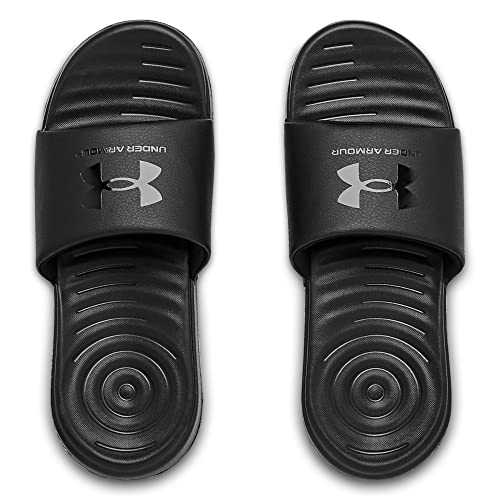Image of Under Armour womens Ansa Fixed Strap SlideSlide Sandal