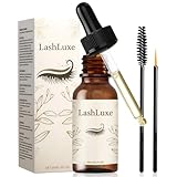 30 ml Ciglia Essenza,Siero per ciglia,Ciglia cura formula,Nutriente Rivitalizzante Bellezza la cura Prodotto,Protegge e Rinforza le ciglia per un Aspetto più Pieno e Folto