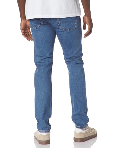 Image of BOSS Men's Delaware Slim Fit Stretch Jeans