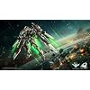 YSBRING Iron Toys 1/100 Scale Star Alloy Frame Model Kits