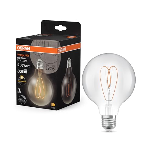 EFFICACE: Questa lampada fornisce immediatamente il 100% di luce senza fastidiosi tempi di riscaldamento, il che è molto piacevole e confortevole.