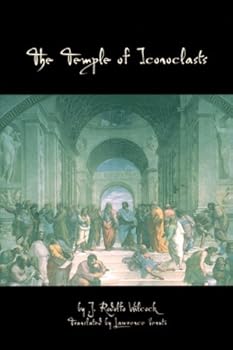 Paperback The Temple of Iconoclasts Book