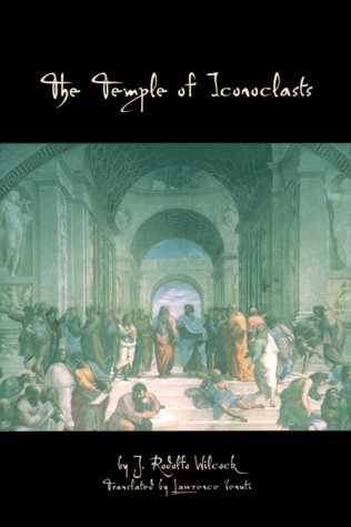 Buy The Temple of Iconoclasts — BookShops.in
