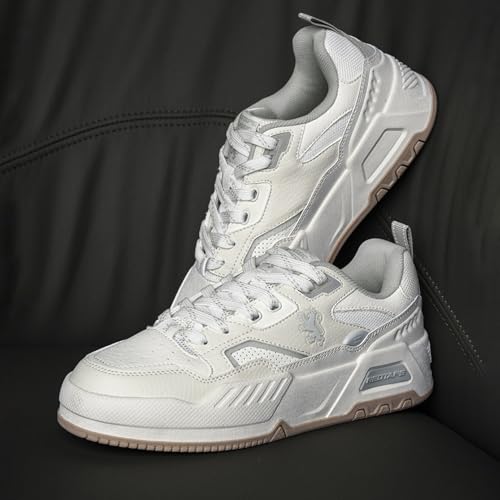 Image of Red Tape Women's Sneakers | Sleek Design with Cushioned Comfort