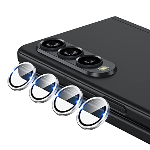 UniqueMe Camera Lens Protector for Samsung Galaxy S21 FE/ S20 FE/