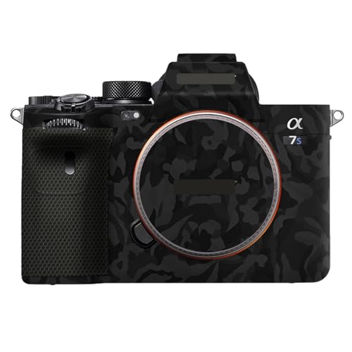 Film anti-rayures Sony A7S3 protection appareil photo durable contre les chocs