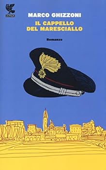 Paperback Il cappello del maresciallo [Italian] Book