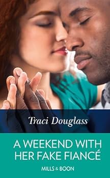 Hardcover A Weekend with Her Fake Fiance Book