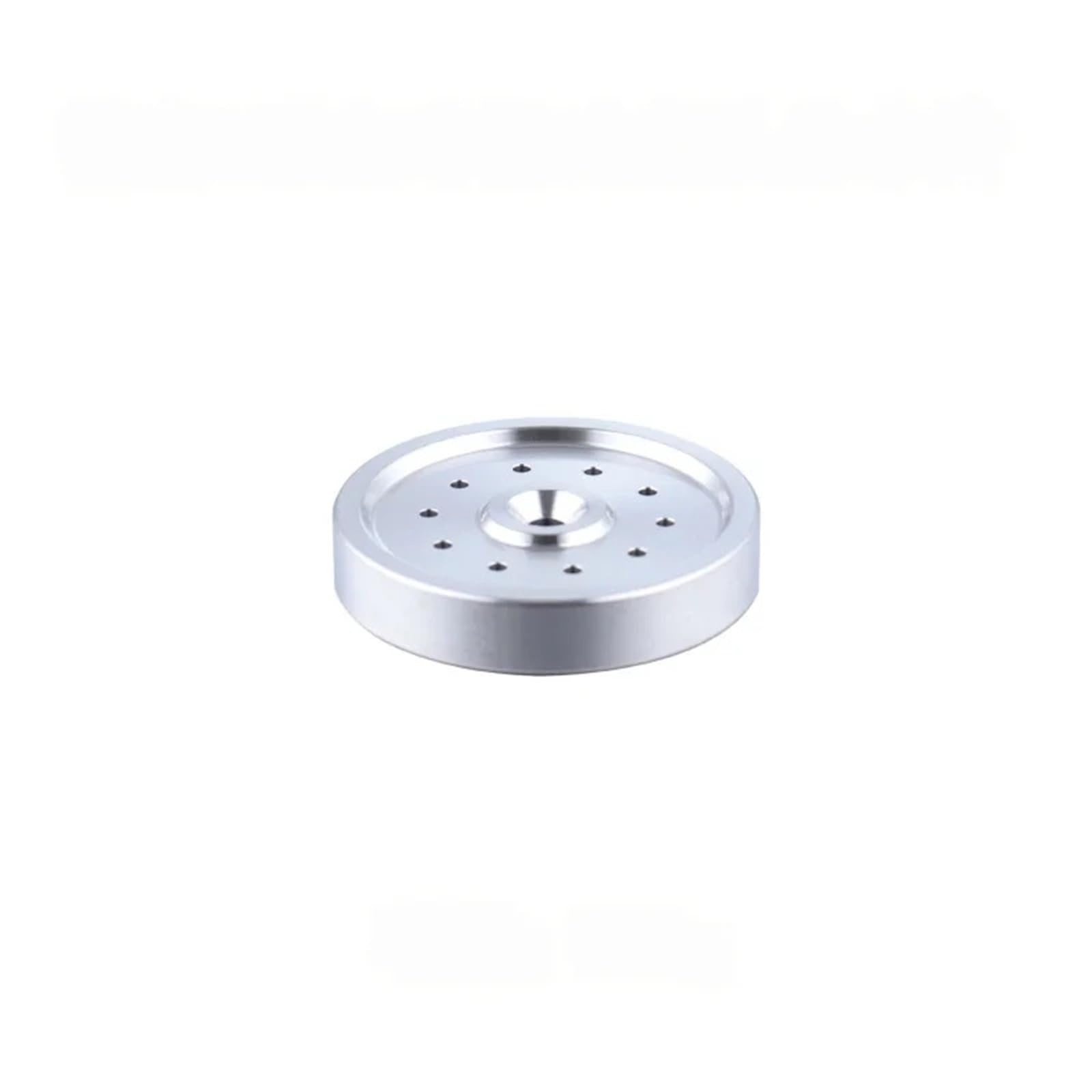 Mampara De Ducha Con Cabezal De Grupo Para Máquina De Café, Compatible Con Breville, BES990/900/980 920, Cabezal De Preparación De Café De Acero Inoxidable Her Mampara De Ducha Espresso