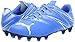 PUMA Men's Attacanto Firm, Artificial Ground Soccer Cleats Sneaker, Bluemazing White, 10
