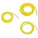 3 sizes 5 Feet Tygon Fuel Line I.D. 080" x O.D. .140"I.D. 3/32" x O.D. 3/16" I.D. 1/8" x O.D. 3/16"
