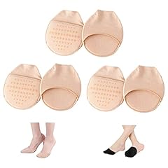 Beige-3 Pairs
