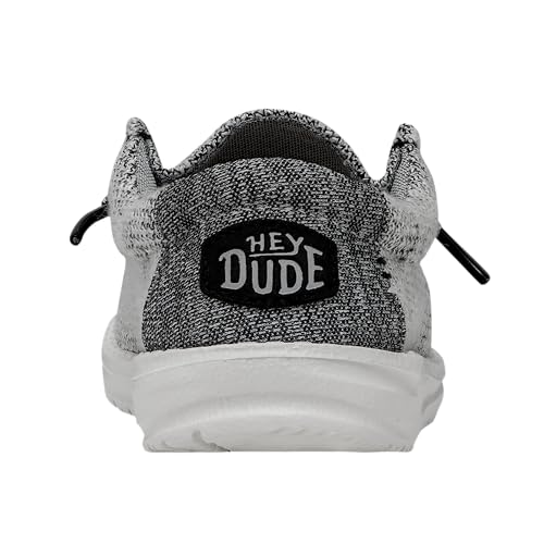 Image of Hey Dude Unisex-Child Wally Stretch Kids