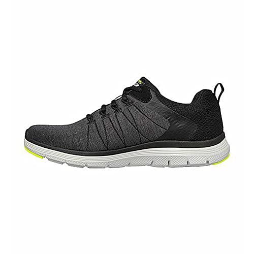Image of Skechers Men Flex Advantage 4.0 Voracity Sneakers
