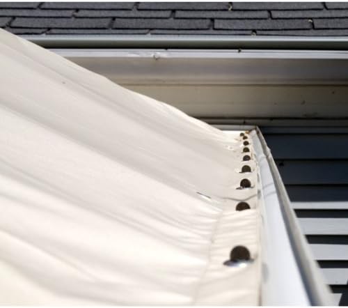 Ella Gazebo Replacement Canopy Top Cover