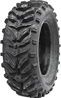 Ocelot ATV/UTV Off-Road Tire - Aggressive Tread 1
