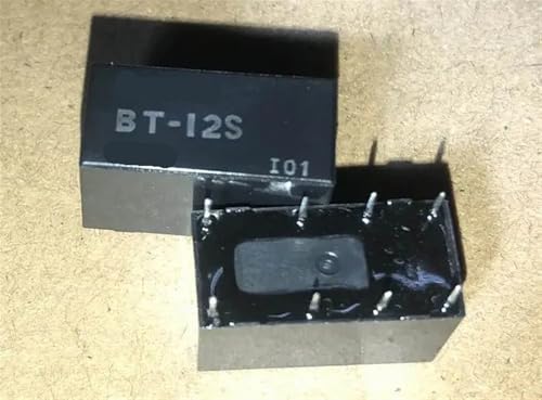Relais BT-12S 12V pour réparer une carte électronique en panne