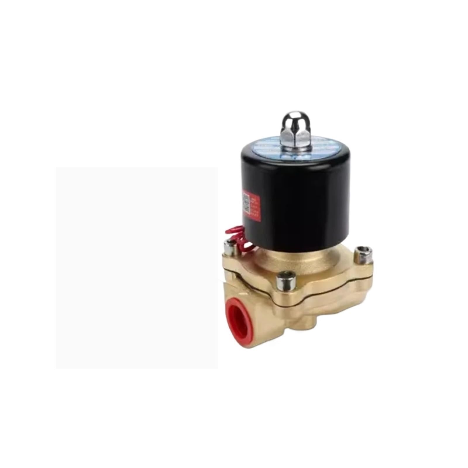 QEFHSVVZE 2W025-08 250 Air Pneumatic Valve 2W025-06/AC220V 2W025-06/DC24V 2W025-08/AC220V 2W025-08/DC24V(2W350-35 AC220V)