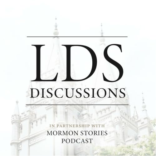 78: Explosive History in the William Clayton Diaries w/ Bryan Buchanan
