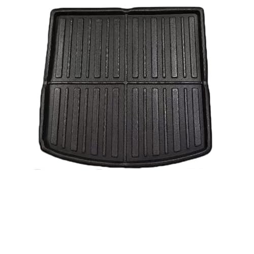 Tapis de coffre BYD Sealion 7 protection étanche pour bagages et sport
