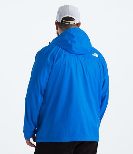 Image of The North Face Men's Alta Vista Jacket (Standard and Plus Size) - PFAS Free