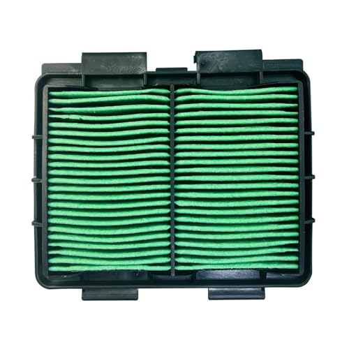 Filtre à air moto Honda CRF250 L optimisant le flux d'admission 2017-2020
