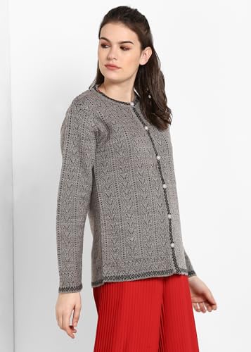 Image of Modeve Women Casual Sweater for Winter||Winterwear||