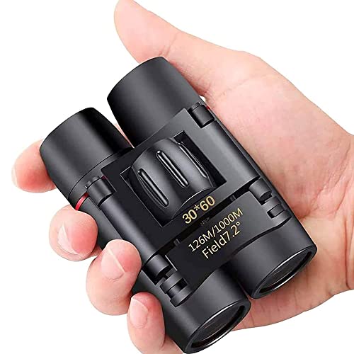 Top 10 Best Pocket Binoculars For Kids [Experts 2023 Reviews]