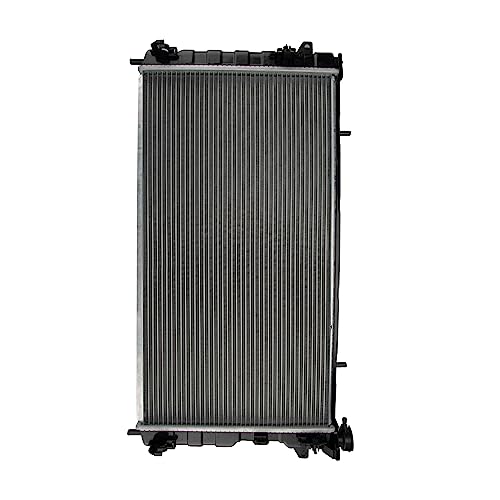 Image of PHILTOP Core Radiator Compatible with 2005-2007 Town & Country, 2005-2007 Grand Caravan, 2005-2007 Caravan 3.3L | Core Width 30-1 /4 inch fit for 2005-2007 Grand Caravan 2005-2007 Town & Country