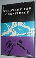 Strategy and Conscience B0000CMP1D Book Cover