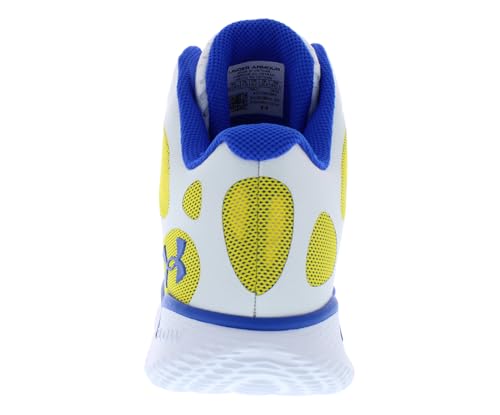 Under Armour Curry Spawn Flotro Mens Shoes3