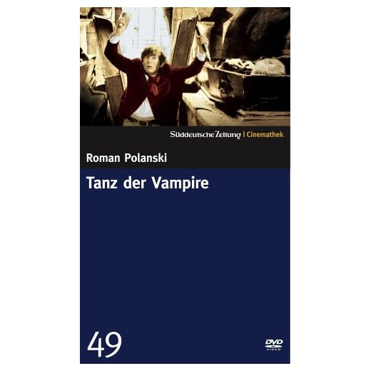 Tanz der Vampire - SZ-Cinemathek 49