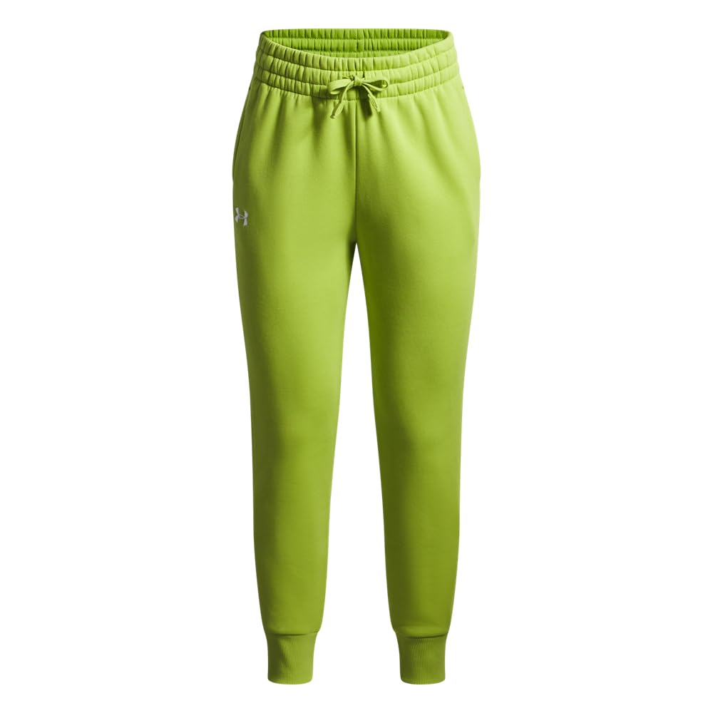 Under Armour Kids Rival Fleece Joggers (Big Kids)