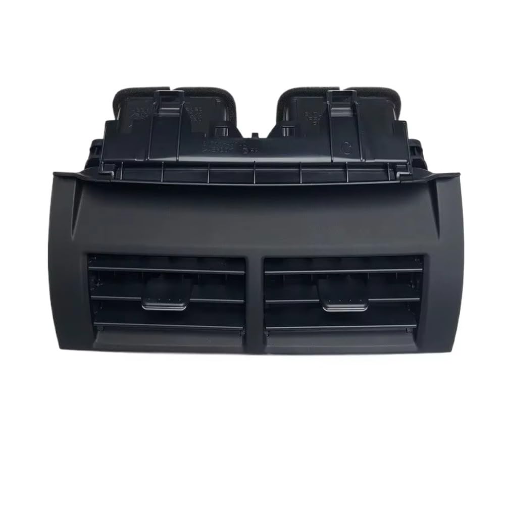 Grille climatisation intérieure cassée ? Évent de remplacement pour console Camry 2012-2017 - 6