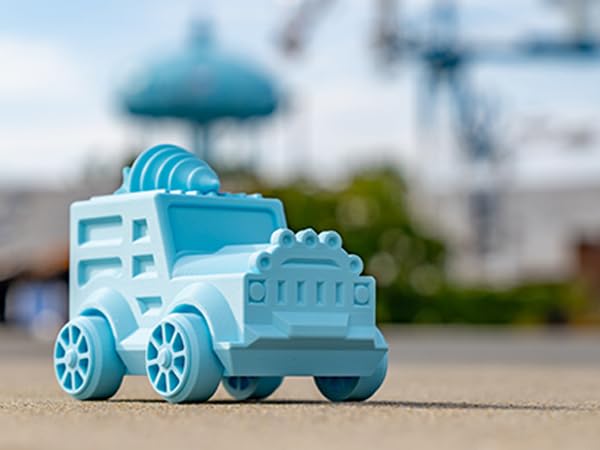 Image of Polymaker Panchroma Matte PLA Filament, Pastel Ice 1.75mm 1kg 3D Printing Filament, Formerly Polyterra Matte, Fit Most FDM 3D Printers, 1kg Spool (2.2lbs)