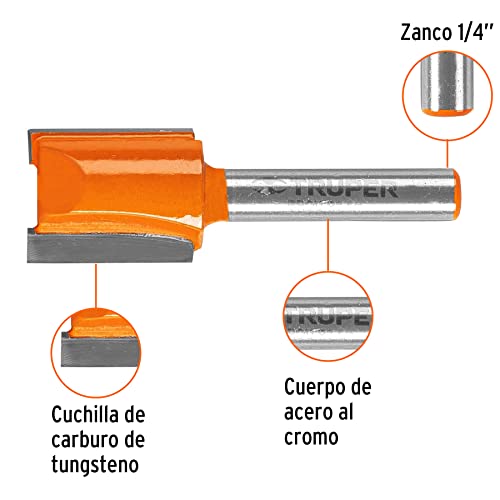 Brocas de corte recto 11 Imagen adicional