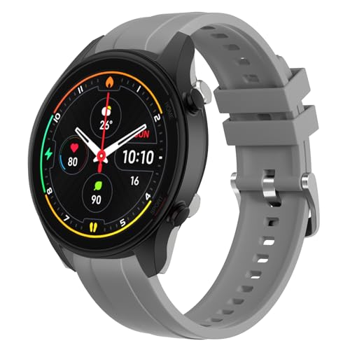 [Amzpas] �o���h 22mm for Huawei Watch GT 5 Pro/GT 5/GT 4/GT 3/GT 2�i46mm�j/Huawei Watch 4 46mm/4 Pro 48mm/3 Pro/3/2 Classic �����o���h �����x