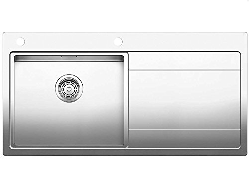 Preisvergleich Produktbild Blanco Divon II 5s-if E / D Inf