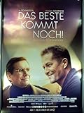 Das Beste kommt noch - Til Schweiger - Filmposter 120x80cm 