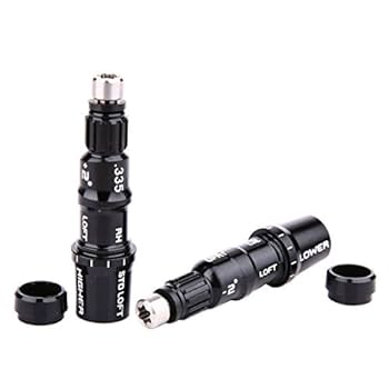 Amazon.co.jp: テーラーメイド スリーブ r7 Quad ミニ Qi35 MAX