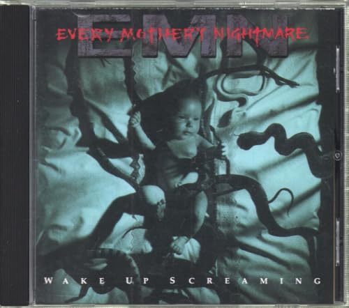 Wake Up Screaming