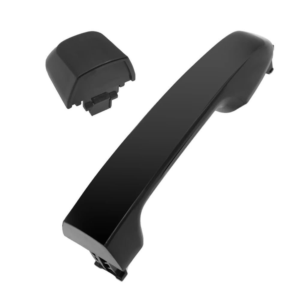 Ymyyqw Rear Right Car Outer Door Handle 69211-60090 Car Front Rear Left Right Exterior Outside Door Handle For Prado For Land For Cruiser J150 Serie 2010-2017