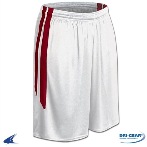 Image of CHAMPRO Women's Muscle Basketball Shorts