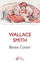 Bessie Cotter 2251455663 Book Cover