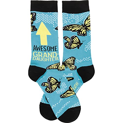 Primitives by Kathy One Size Casual, Awesome Granddaughter2