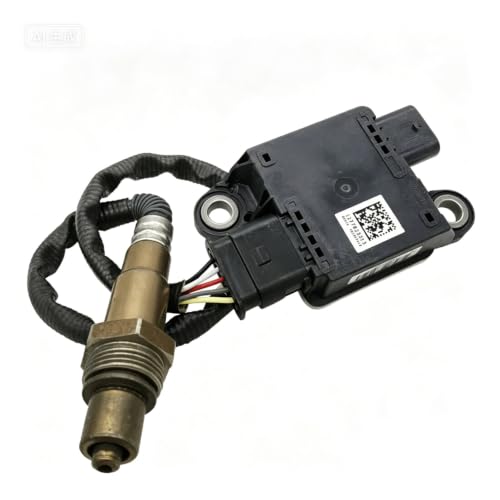 Capteur Nox haute précision BMW F20 5DRS réduit les anomalies