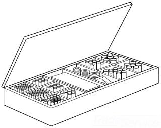 Erico Products, Inc. Flint Ignitor, T320